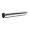 Thrifco Plumbing 22 Gauge 1-1/4 Inch x 8 Inch Chrome Plated Brass Tubular Extens 4400650 - alternate 3